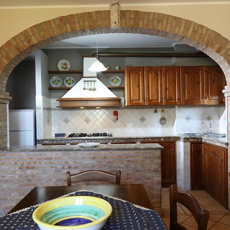 Casa La Boheme Lejlighed Taormina Eksteriør billede