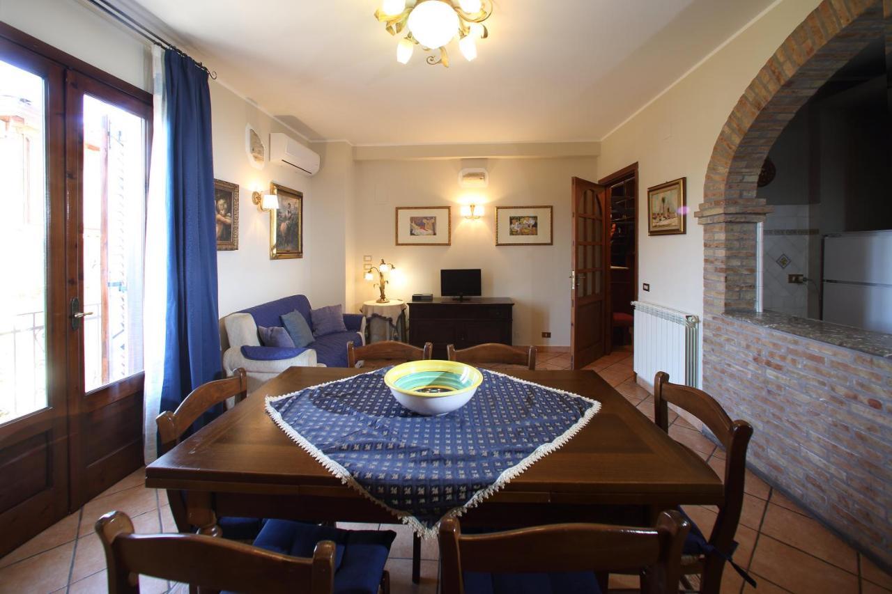 Casa La Boheme Lejlighed Taormina Eksteriør billede