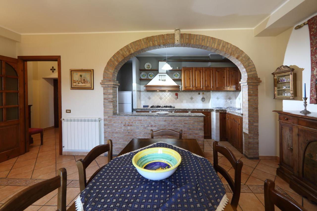 Casa La Boheme Lejlighed Taormina Eksteriør billede