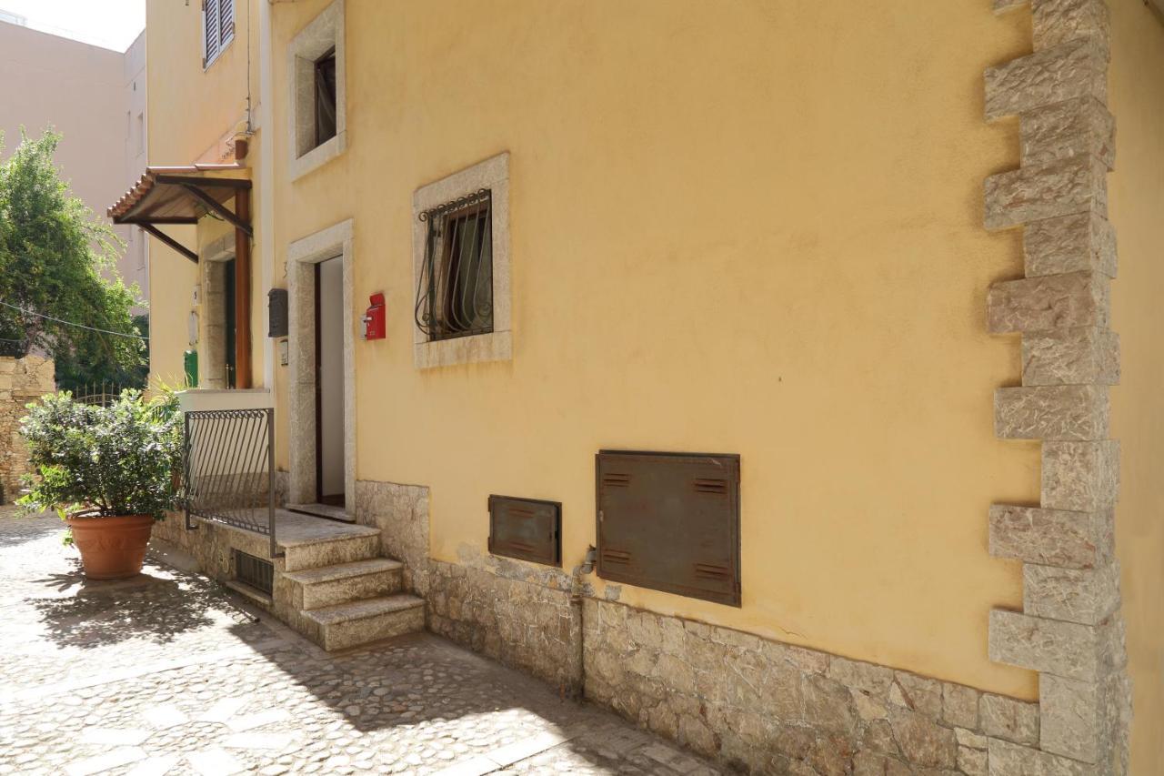Casa La Boheme Lejlighed Taormina Eksteriør billede