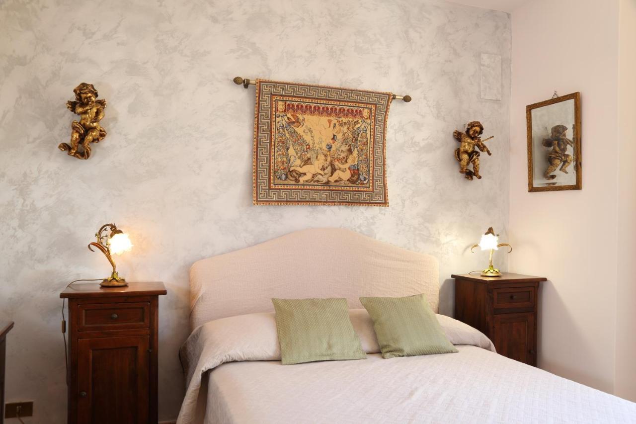 Casa La Boheme Lejlighed Taormina Eksteriør billede