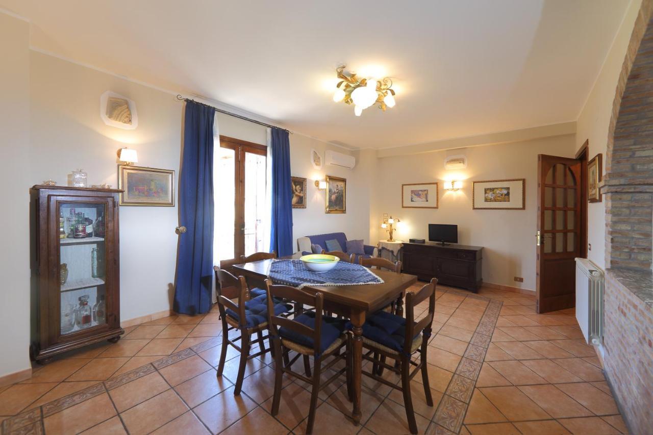 Casa La Boheme Lejlighed Taormina Eksteriør billede