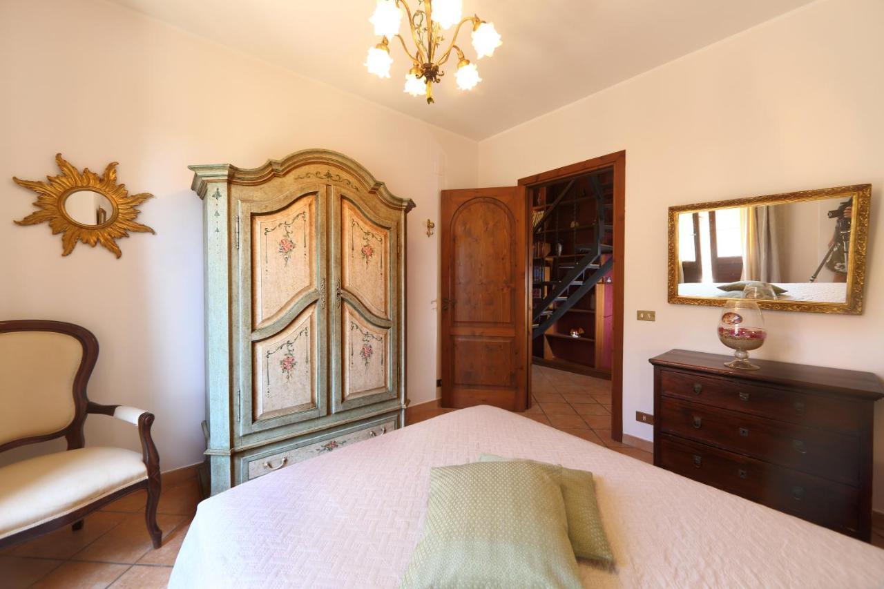 Casa La Boheme Lejlighed Taormina Eksteriør billede