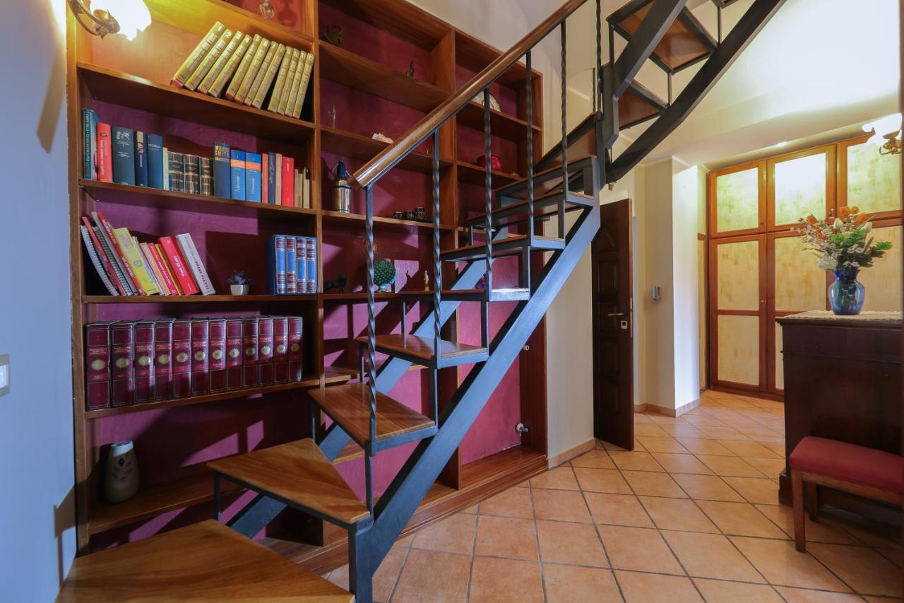 Casa La Boheme Lejlighed Taormina Eksteriør billede