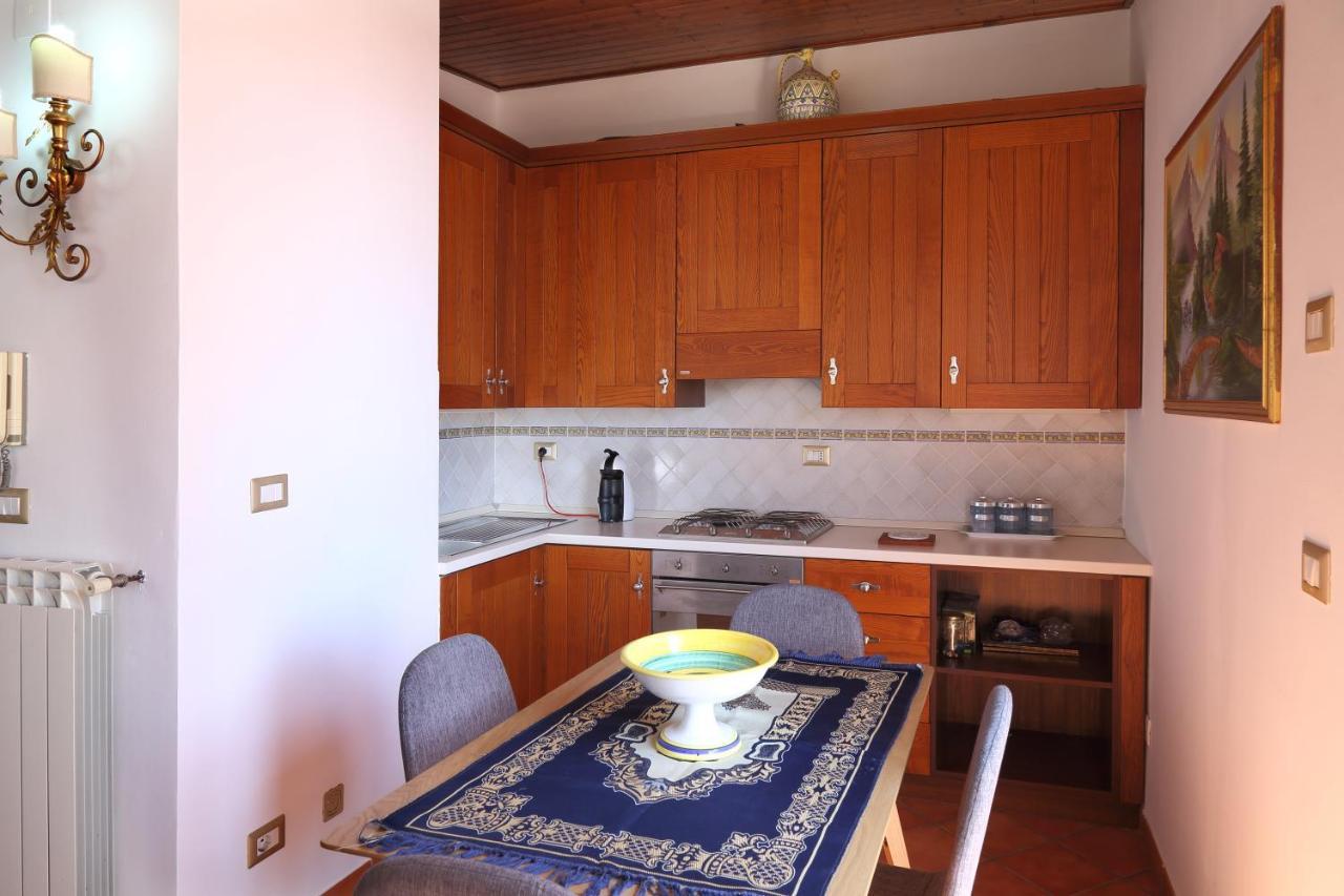 Casa La Boheme Lejlighed Taormina Eksteriør billede
