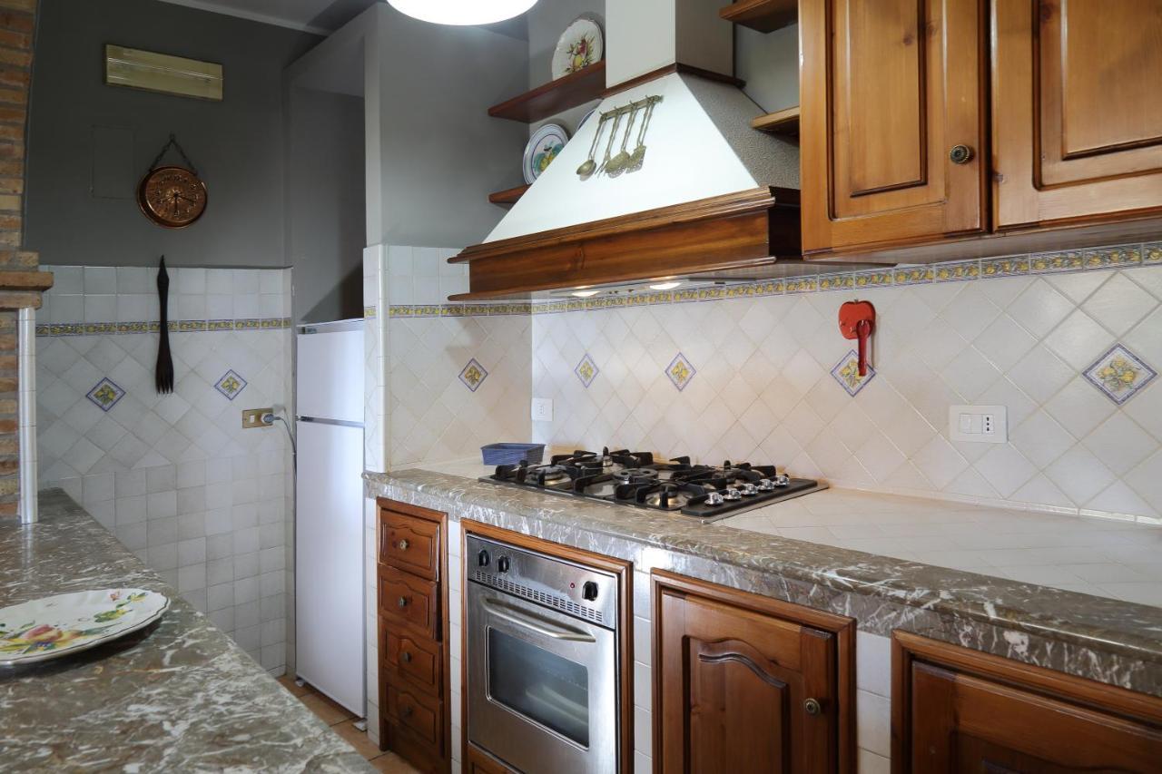 Casa La Boheme Lejlighed Taormina Eksteriør billede