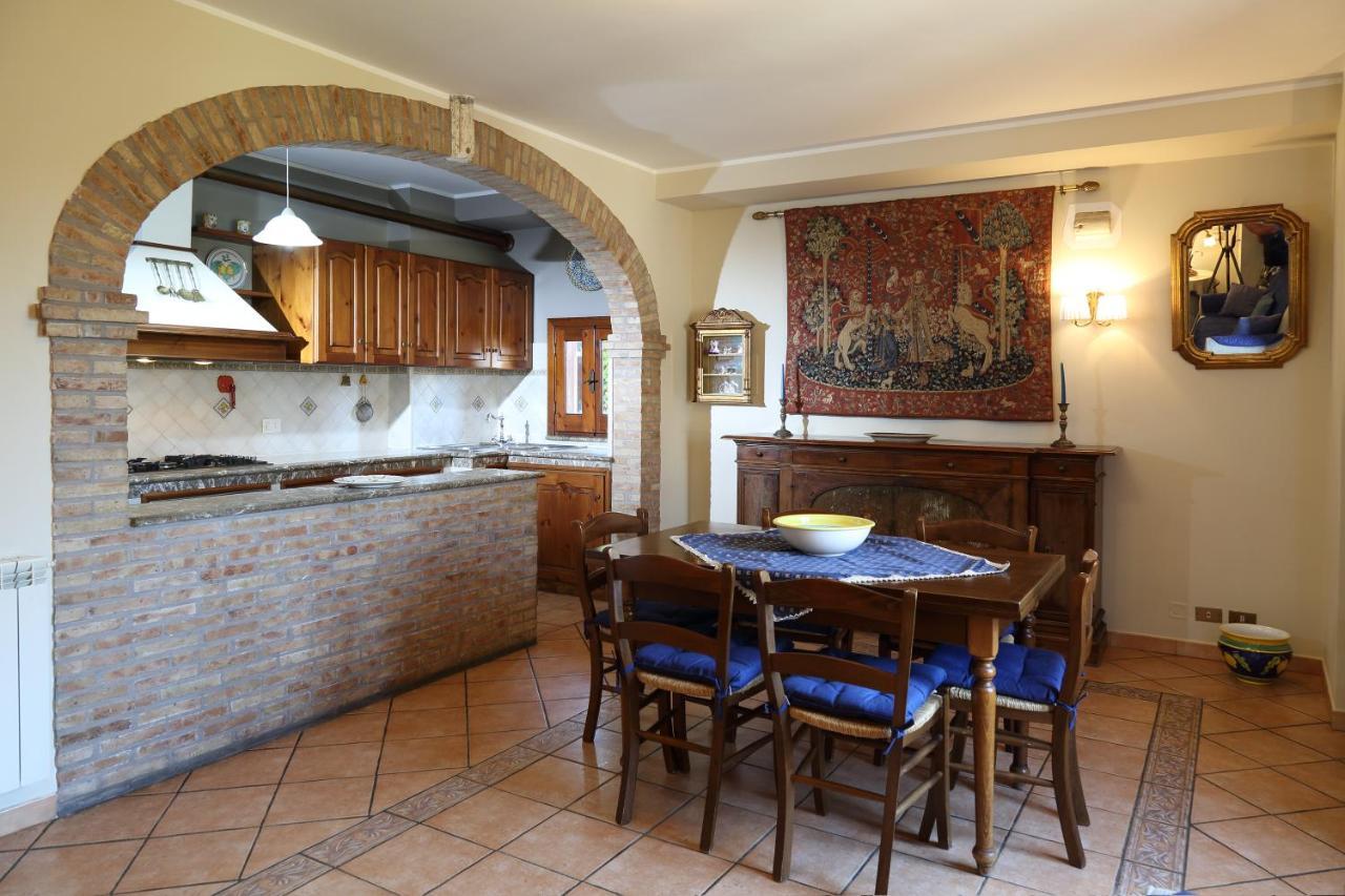 Casa La Boheme Lejlighed Taormina Eksteriør billede