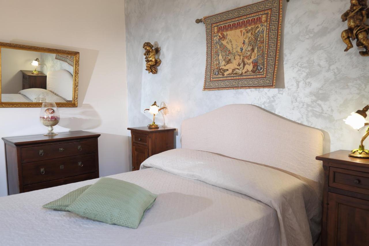Casa La Boheme Lejlighed Taormina Eksteriør billede