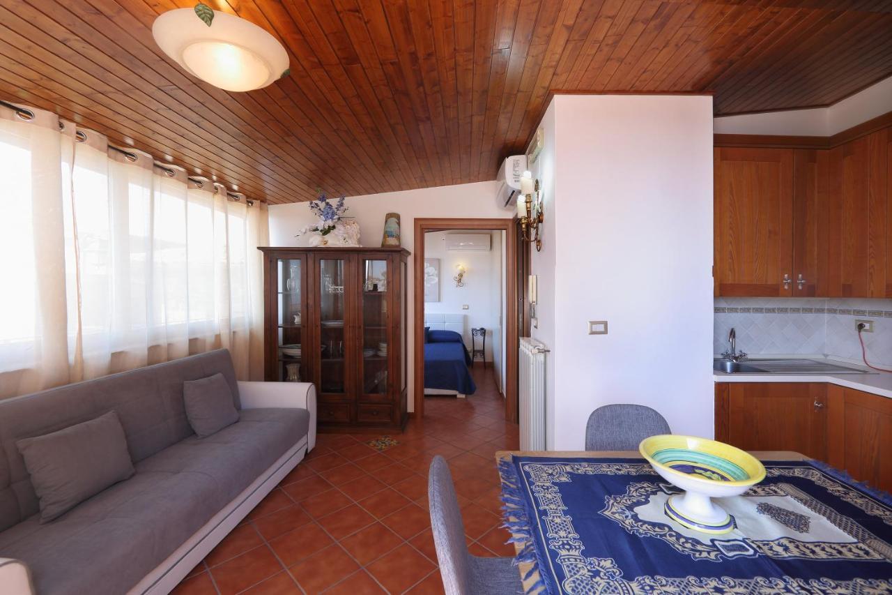 Casa La Boheme Lejlighed Taormina Eksteriør billede